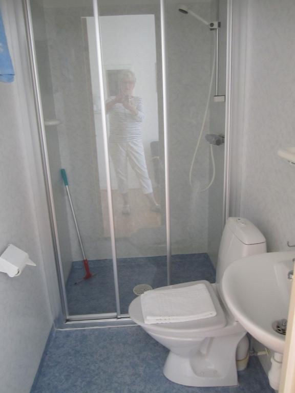 Getteroen Hotell Strandgarden Varberg Room photo